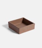 Clay Napkin Holder