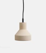 Ceramic Licht Pendant